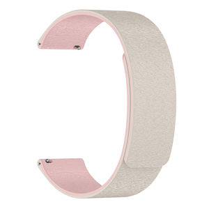 Correa de reloj RYB de 18mm para <span class=keywords><strong>Garmin</strong></span> <span class=keywords><strong>Venu</strong></span> 2S 3S, correa de reloj magnética de silicona de 18mm para Huawei GT 4 5 41mm GT 5 <span class=keywords><strong>Pro</strong></span> 42mm - Product Image 6