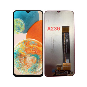 LCD Touch 10 <span class=keywords><strong>plus</strong></span> pantalla Android para pantalla Samsung <span class=keywords><strong>S10</strong></span> <span class=keywords><strong>Plus</strong></span> <span class=keywords><strong>note</strong></span> 20 ultra reemplazo de pantalla para Samsung A20 LCD - Product Image 4