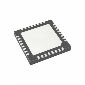 32 VFQFN Exposed Pad BOM IC In Stock Buy Electronics Components Online Clock Timing SI5332A-C-GM1 - Product Image 1