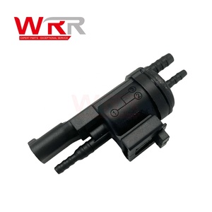 0025401497 0025400997 Vanne de retenue d'injection d'air pour Benz W203 W211 C240 E320 Système d'émission automobile Vanne anti-retour durable - Product Image 3