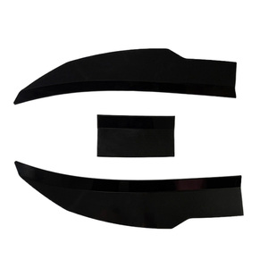 สปอยเลอร์หลังรถยนต์สำหรับ SUV ติดตั้งที่ฝากระโปรงท้าย - Product Image 2