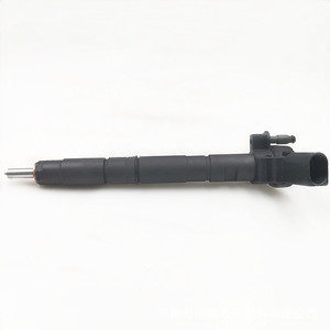 Inyector de Combustible Common Rail 0445116011 03L130277A para Motor Diésel, Pieza de Repuesto - Product Image 2