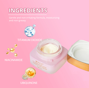 Crème <span class=keywords><strong>Contour</strong></span> <span class=keywords><strong>des</strong></span> <span class=keywords><strong>Yeux</strong></span> <span class=keywords><strong>Anti</strong></span>-Âge Instantanée Multi-Peptides Premium Raffermissante, Liftante et Réductrice <span class=keywords><strong>des</strong></span> Poches et <span class=keywords><strong>Cernes</strong></span> pour Peaux Matures - Product Image 5
