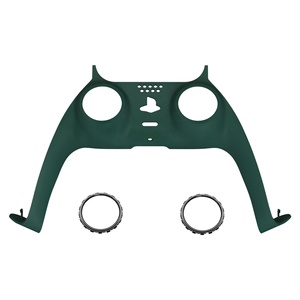 EXtremeRate - Carcasa de Repuesto para Juegos de PS5, Tira Decorativa para el Control Inalámbrico Dual Sense de PS5 - Product Image 1