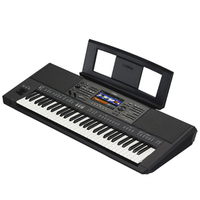 Nouveau Clavier Maître Arrangeur Yamaha PSR-SX920 Professionnel Type Accompagnement, Fonction de Contrôle Dynamique