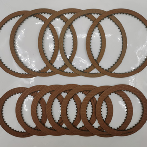 F3A W063880A Friction <b>Kit</b> Auto Transmission for Gearbox HKHENINGPARTS - Product Image 1