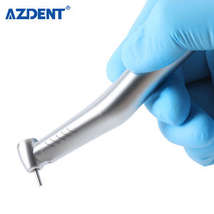 Personalizado a granel Azdent <span class=keywords><strong>Dental</strong></span> 1:5 fibra óptica aumento contraángulo pieza de mano - Product Image 5