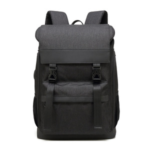 Custom Hot Selling Waterproof Usb Charging Bagpack Notebook <b>Laptop</b> Back Pack Leisure Travel Usb <b>Bag</b> for <b>Men</b> Backpack - Product Image 5