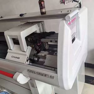 เครื่องถักคอมพิวเตอร์ความเร็วสูง CIXING STEIGER รุ่น 9G ปี 2022 ที่เชื่อถือได้ - Product Image 5