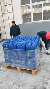 Proveedor Profesional de Tetracloroetileno, Percloroetileno, PCE CAS 127-18-4 - Product Image 4