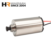 Motor sin núcleo de escobillas de metal precioso de 12 V CC con engranaje de plástico de 12 mm, ligero y de bajo ruido, con carcasa roscada para caja reductora