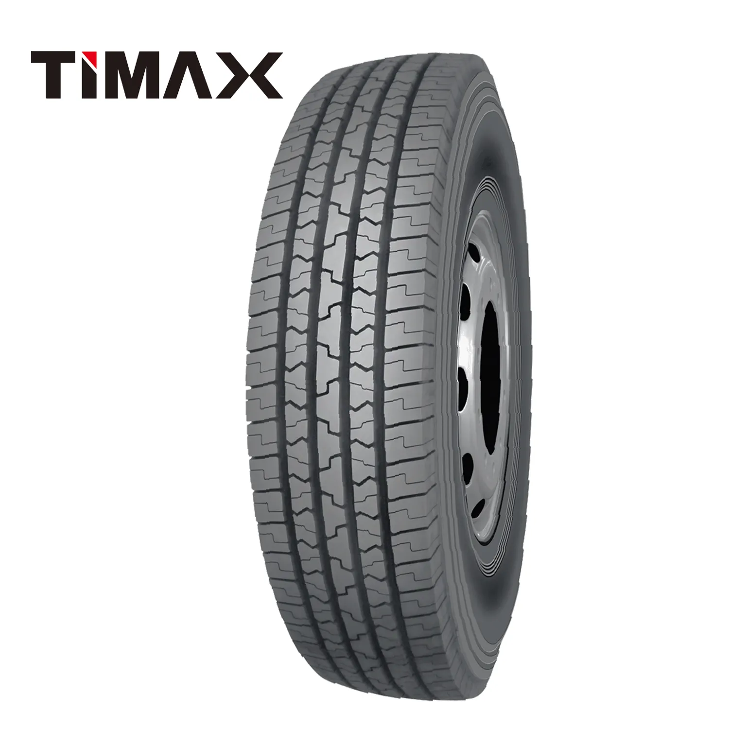 Neumático de camión 13r22.5 fabricante de neumáticos de camión en México 700-20 neumático de camión diagonal 8r19.5