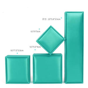 Комплект ювелирных изделий из бумажного мешка - Product Image 2