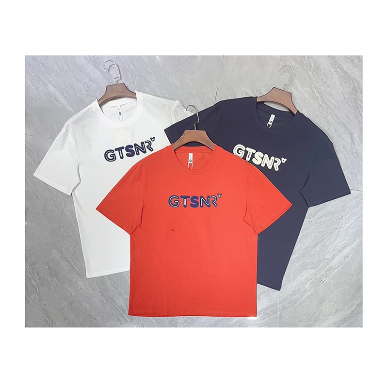 ☆関税込☆ ★Logo Crew Neck Short Sleeve T-Shirt Buy GAP Women Orange Short Sleeve Boxy Crew Neck T-Shirt