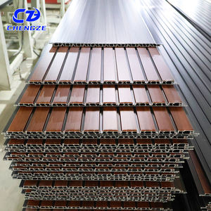 Molduras Decorativas para <span class=keywords><strong>Techo</strong></span>, Paneles de PVC para <span class=keywords><strong>Techo</strong></span> Falso, Placas y Azulejos para Tiendas - Product Image 2