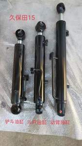 Graafmachine <span class=keywords><strong>Xe15</strong></span> Xe17 Xe26 Xe27 Xe35 En Andere <span class=keywords><strong>Mini</strong></span>-Graafmachine Bakcilinder Emmerbak Cilinderstangen Cilinderboom - Product Image 3