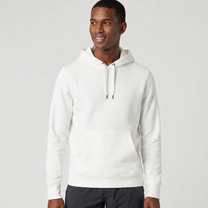 High Quality Clush Industries Cotton Hoodie for <b>Men</b> Women Custom Sweatshirts <b>Fleece</b> <b>Top</b> Breathable Quick Dry Regular Fit Warm - Product Image 1