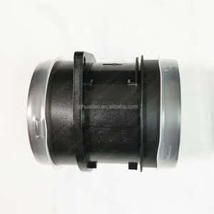 Bán buôn phụ tùng ô tô Khối lượng không khí đo lưu lượng cảm biến áp dụng cho Mercedes-Benz 5wk97917 a6510900148 6510900148 - Product Image 5