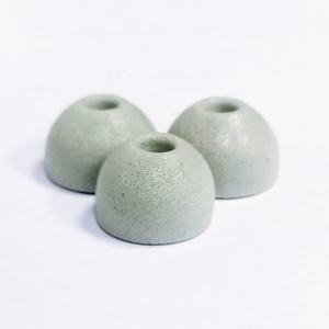 ECO Premium Quality Confortable Lent Rebond Friendly Foam Confort silencieux ultra Embouts d'oreille pour <span class=keywords><strong>bose</strong></span> - Product Image 5