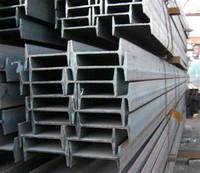 Vigas de Acero Galvanizado Soldadas en Caliente, Grado Q235B/Q355B, para Uso en Construcción de Estructuras, Estándar ASTM