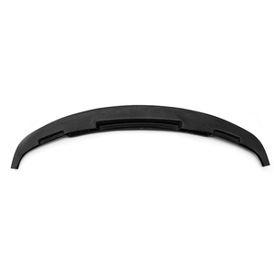 Alerón Delantero de Fibra de Carbono Estilo V para Serie 3 F30/M3 F80 Sedán 2013-2019 - Product Image 4