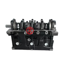 Pièce moteur K7M Bloc moteur pour Renault Mégane Clio II / Dacia 1.6L SOHC 8V