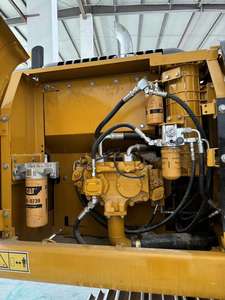 รถขุดตีนตะขาบ Cat 320D2 มือสอง สภาพดี น้ำหนัก 20 ตัน ใช้งานน้อย ได้รับการรับรองมาตรฐาน CE ราคาดีที่สุด มีสินค้าในสต็อกพร้อมขาย - Product Image 6