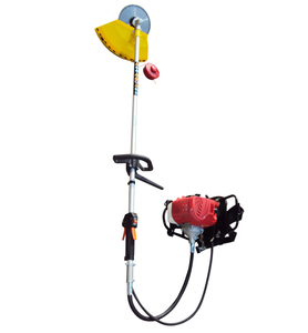 Débroussailleuse <span class=keywords><strong>Kawasaki</strong></span> BZG-40 à performances stables - Product Image 2