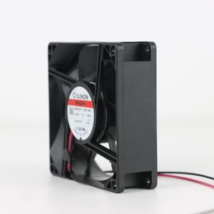 Ventilateur axial de refroidissement pour armoire et onduleur SUNON MF80252V1-1000C-A99 80x80x25mm 24VDC 65mA 1.68W 3200RPM 41CFM - Product Image 5