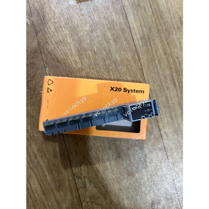 Module d'entrée/sortie numérique PLC B&R X20DC1198, neuf en boîte, 1 pièce - Product Image 4