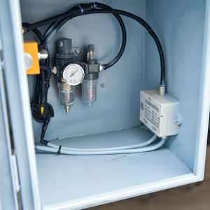 Venta directa de fábrica de alta calidad, gran capacidad, transporte de mercancías corrosivas, camión cisterna - Product Image 6