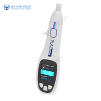 Nouveau stylo plasma fibroblaste avec fonction de stylo plasma Jet laser professionnel