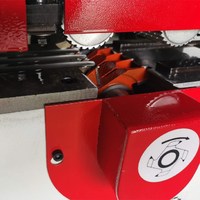 Tige à bois ronde de 2 m, pour la fabrication automatique de bijou, balai à franges