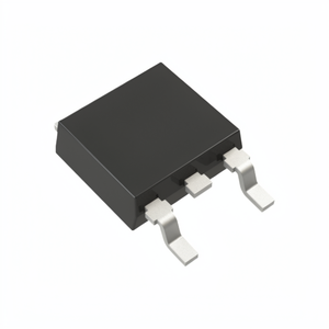 TO-252AA HUFA76609D3S Electronics Component Authorized Distributor Transistors - Product Image 1