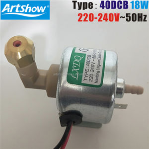 40DCB W 110 W 220 W หมอกควันหิมะบนเวทีผลเครื่อง Dj อุปกรณ์มืออาชีพ400 18W 600 V 900 V ปั้มน้ำมัน1500W 2000W 3000W - Product Image 3