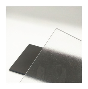Plaques en <span class=keywords><strong>polycarbonate</strong></span> solide givré 2mm - Product Image 3