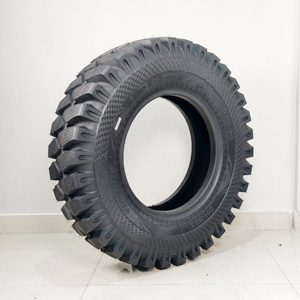 ยางรถขุดแบบไบแอส DH923 9.00-20 ยาง OTR คุณภาพดี - Product Image 2