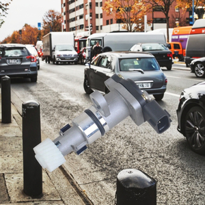 H & LA Hiệu Suất Cao Tiết Kiệm Nhiên Liệu Cảm Biến Xe Hơi Nhật Bản Phụ Tùng Ô Tô Xe Đo Dặm Bánh Răng Bánh Xe Cảm Biến Tốc Độ Gió Cho Toyota - Product Image 5