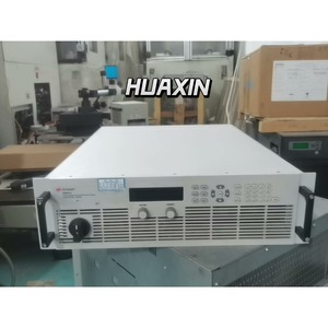 Alimentation électrique CC à réglage automatique AGILENT N8951A, 80 V, 510 A, 15000 W, 400 VAC #   hx - Product Image 3