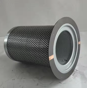 Manny 93519874 Nouveau filtre séparateur d'huile industriel en fibre de verre certifié ISO9001 pour compresseur d'air à vis - Product Image 4