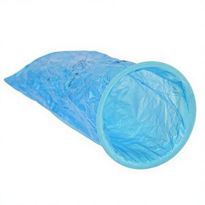 Sacs anti-vomissement pour le voyage, le mal des transports, les nausées matinales et les enfants – Sacs anti-fuites, anti-odeurs, portables - Product Image 1