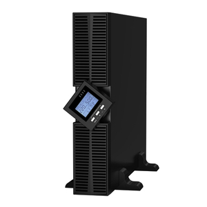 Online <strong>UPS</strong> Power Supply with Double Conversion <strong>6kVA</strong>/10kVA EA900RT G4 6-10kVA - Product Image 2
