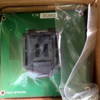 Adaptador de Enchufe de Prueba IC Original Nuevo DX3003