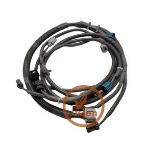 Faisceau de câblage de pompe YA00009267 compatible avec l'excavatrice Hitachi ZAX240-5G, faisceau YA00009267 - Product Image 4