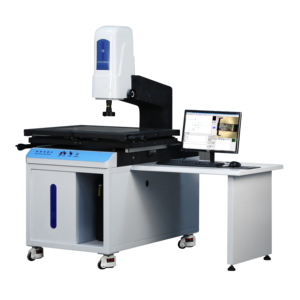 VMS-5040 görüntü ölçüm cihazı CNC görüntü ölçüm cihazı - Product Image 5
