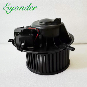 Moteur de ventilateur de chauffage pour Audi A3 Q3 TT VW <span class=keywords><strong>Golf</strong></span> V VI Passat Jetta Tiguan 1K1820015 1K1820015A 1K1820015C 3C1820015AA - Product Image 1