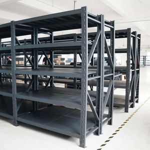 Cao loadbearing thiết kế tùy chỉnh nhà để xe Kệ tự động sửa chữa Heavy Duty công cụ giá - Product Image 4