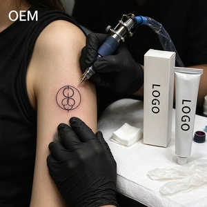 Suministros de Tatuaje Resistentes para Uso Intensivo en Estudios - Product Image 1