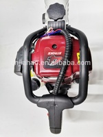 Marteau perforateur à essence portable JHPRO JH-58D 4 temps
