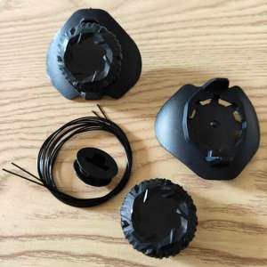 최신 디자인 신제품 없음 넥타이 끈 신발 끈 시스템 여성용 신발 - Product Image 6